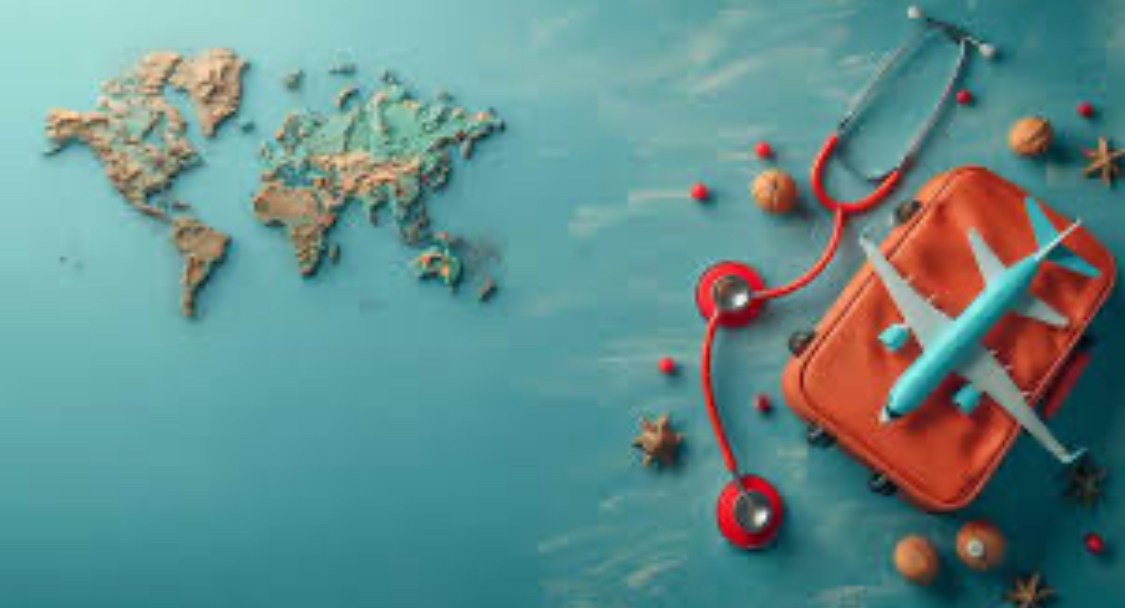 Health Tourism in the Arab World: Untapped Potential