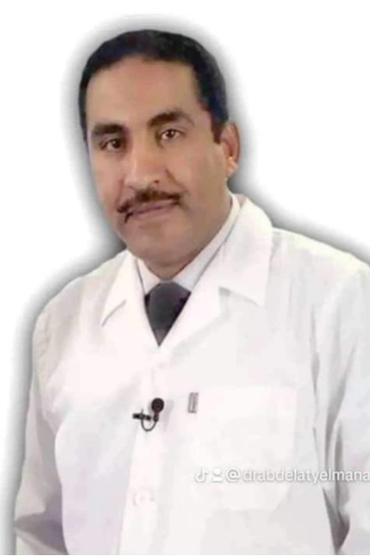 Qualitative surgery performed by DrElmannaee in Juba for impotent patient