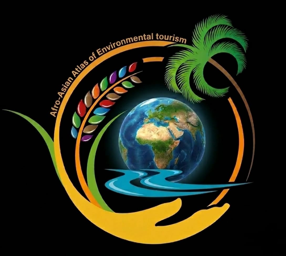  The Afro-Asian Atlas of Environmental Tourism: Toward a Healing Map that Rediscovers the Human and the Place