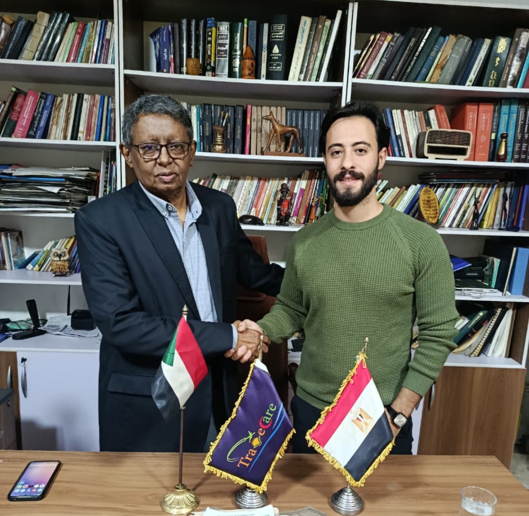 Cooperation Protocol between Travecare and Healix Care