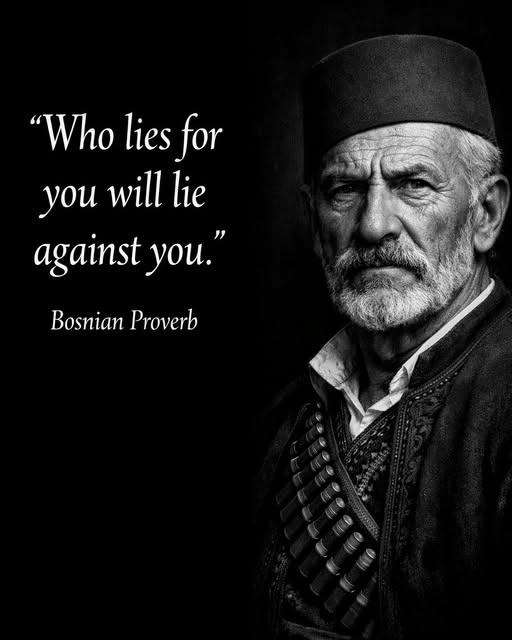 The Lie Turns Against the Liar: The Inevitable Fall of Persistent Deceit