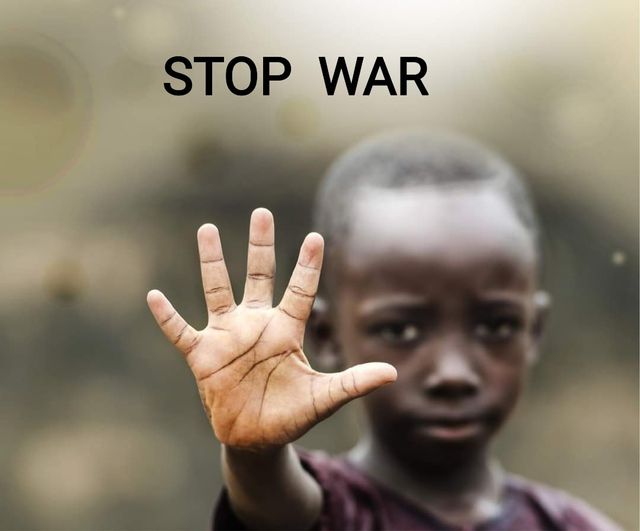 عيد بطعم الدموع ورائحة البارود