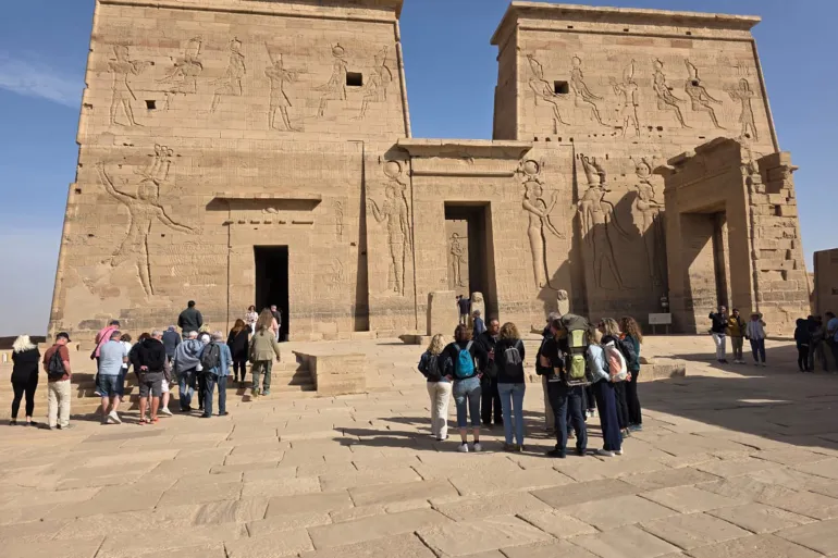 21 مليون سائح على الأبواب.. ماذا تغير في السياحة المصرية؟