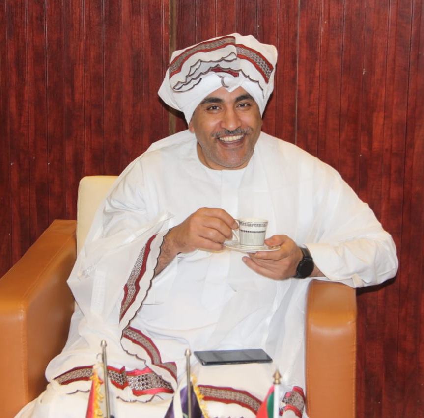 في حب السودان