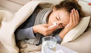 محاربة إرهاق الشتاء