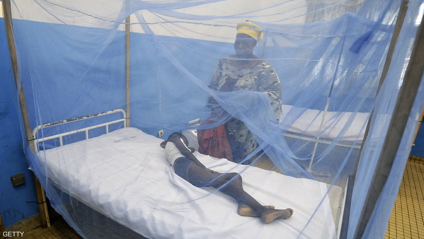 الملاريا الاعراض وكيفية الوقاية 