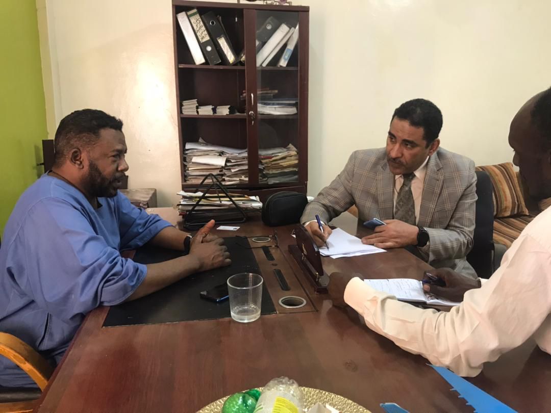 تعاون بين المناعى والحمري في السياحة الصحية