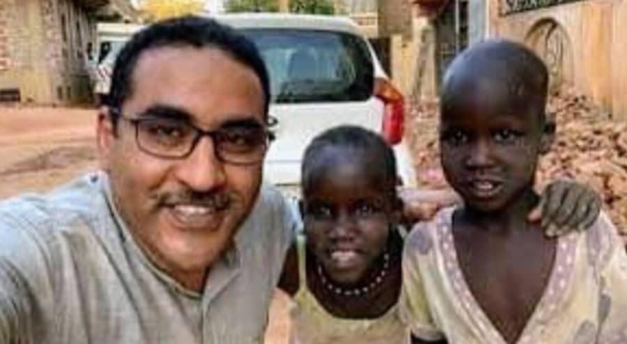 سودان واحد.. من الخرطوم إلى الفاشر، نداء للسلام