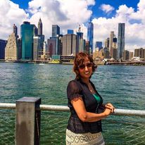  السياحة تعيد إفريقيا للأضواء مجددًا  