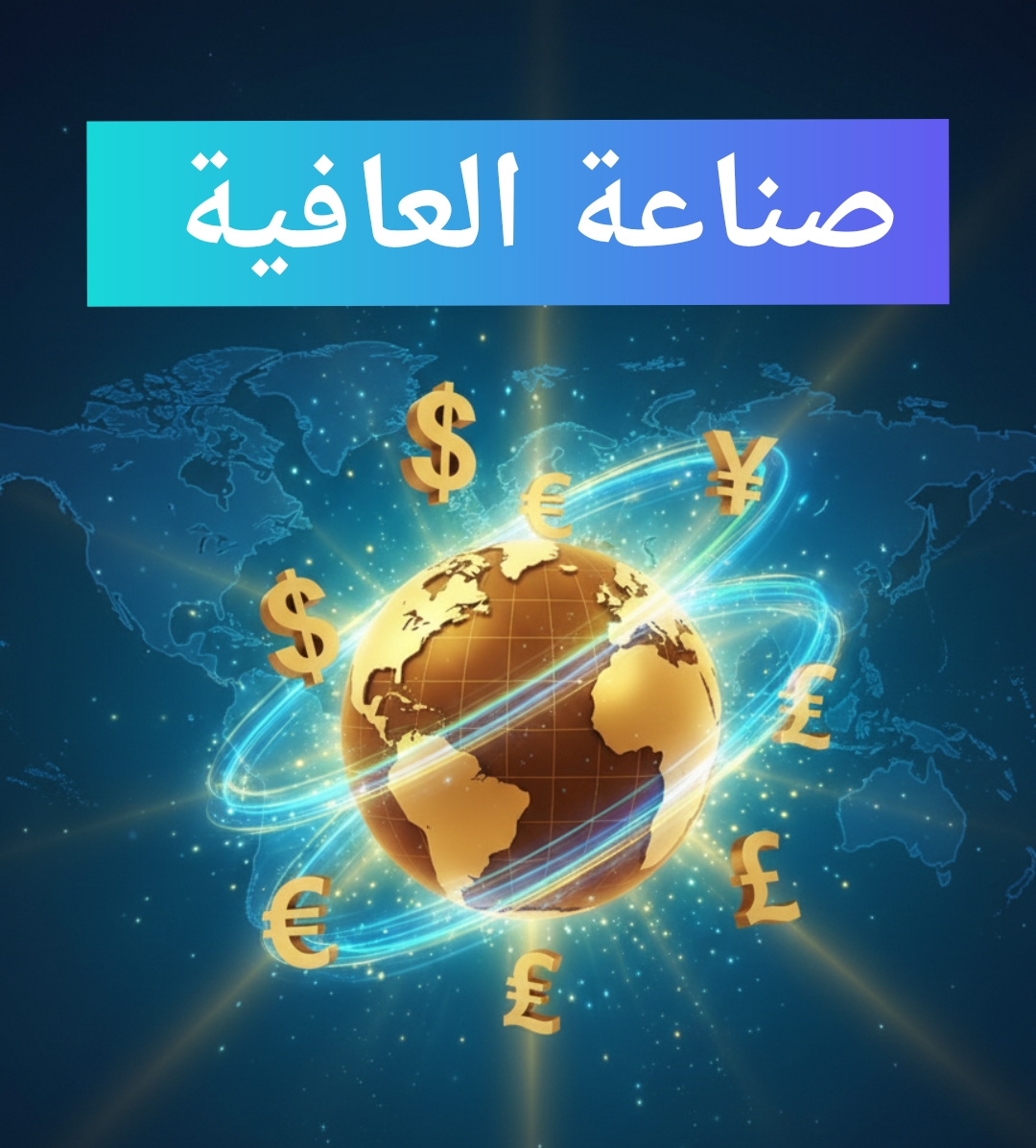 صناعة العافية