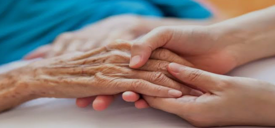 الرعاية التلطيفية تحسين جودة حياة المرضى هي السر