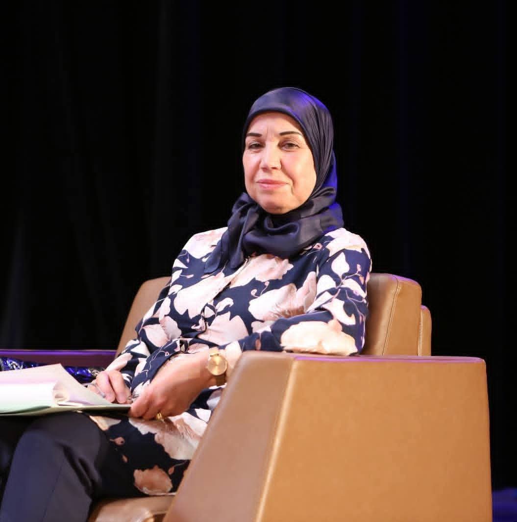 رقيه ويداني: نموذج لامرأة مغربية واحاتية استثنائية تؤمن بأن خدمة الوطن مسؤولية مستدامة 