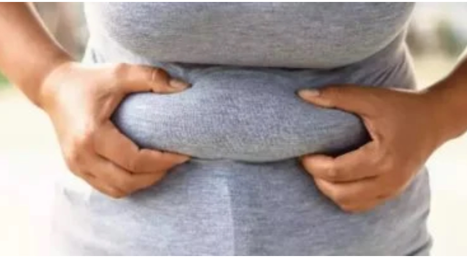 اطعمه تقلل دهون البطن