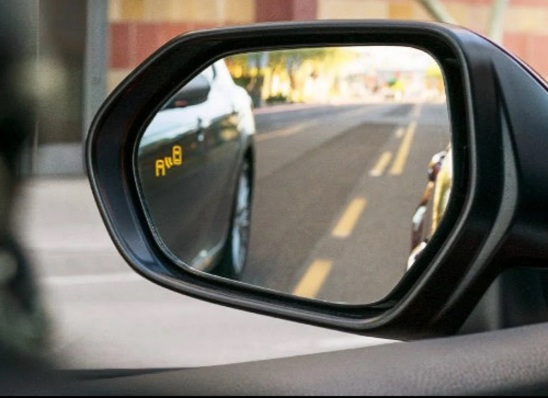 النقطة العمياء والسياحة الصحيةً