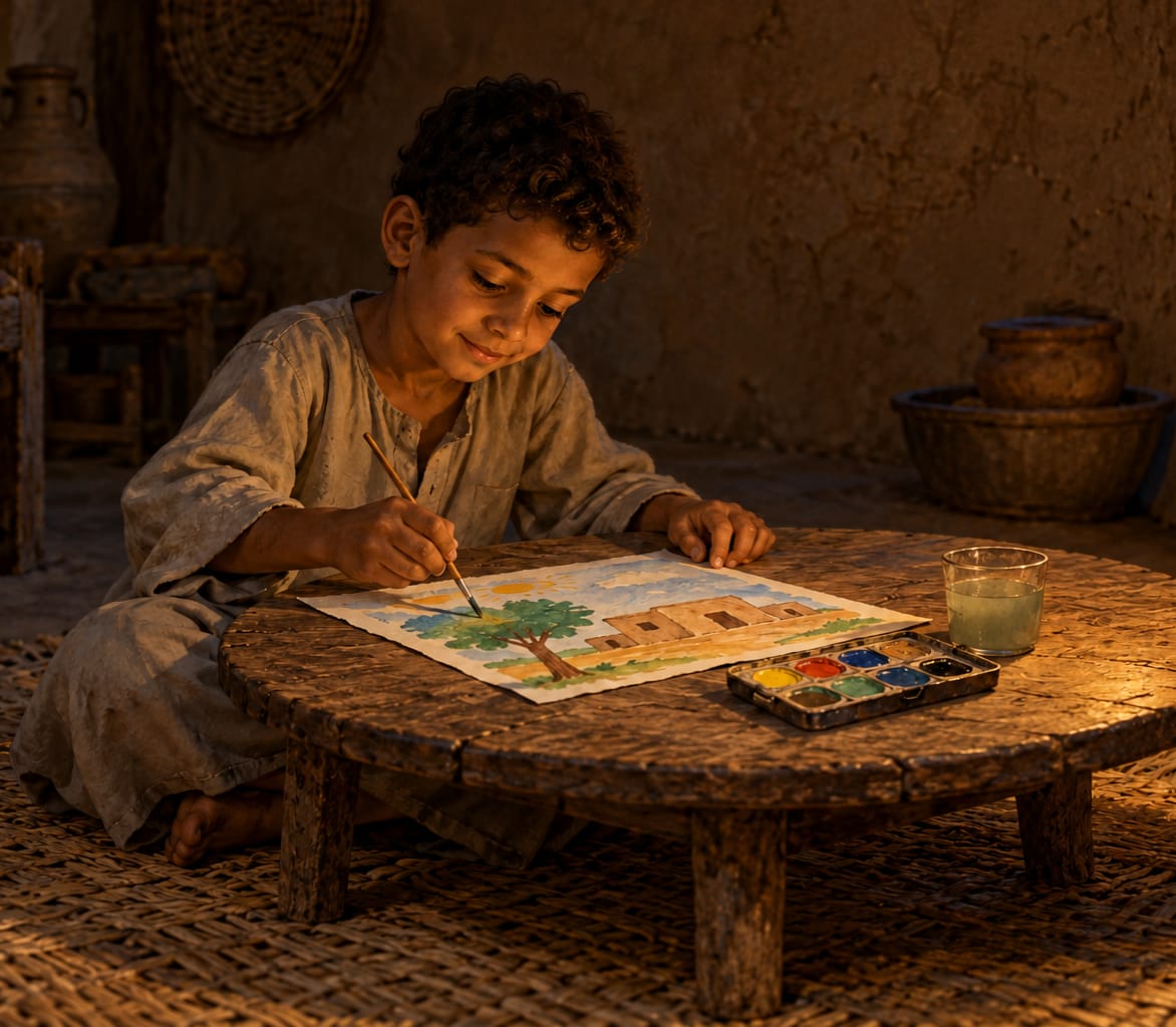 عبق الجنوب
