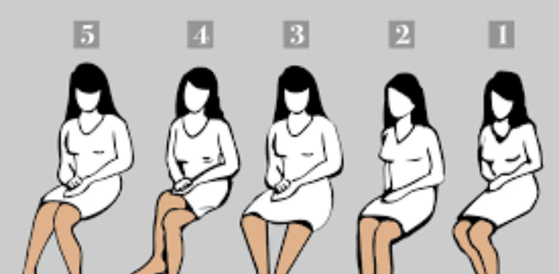 “طريقة جلوسك هتفضح شخصيتك؟؟؟” … تعرف علي أهم أسرار شخصيتك من طريقة جلستك