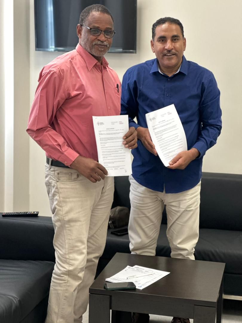 بروتوكول تعاون بين مستشفى جوديلي و ترافيكير للسياحة الصحية