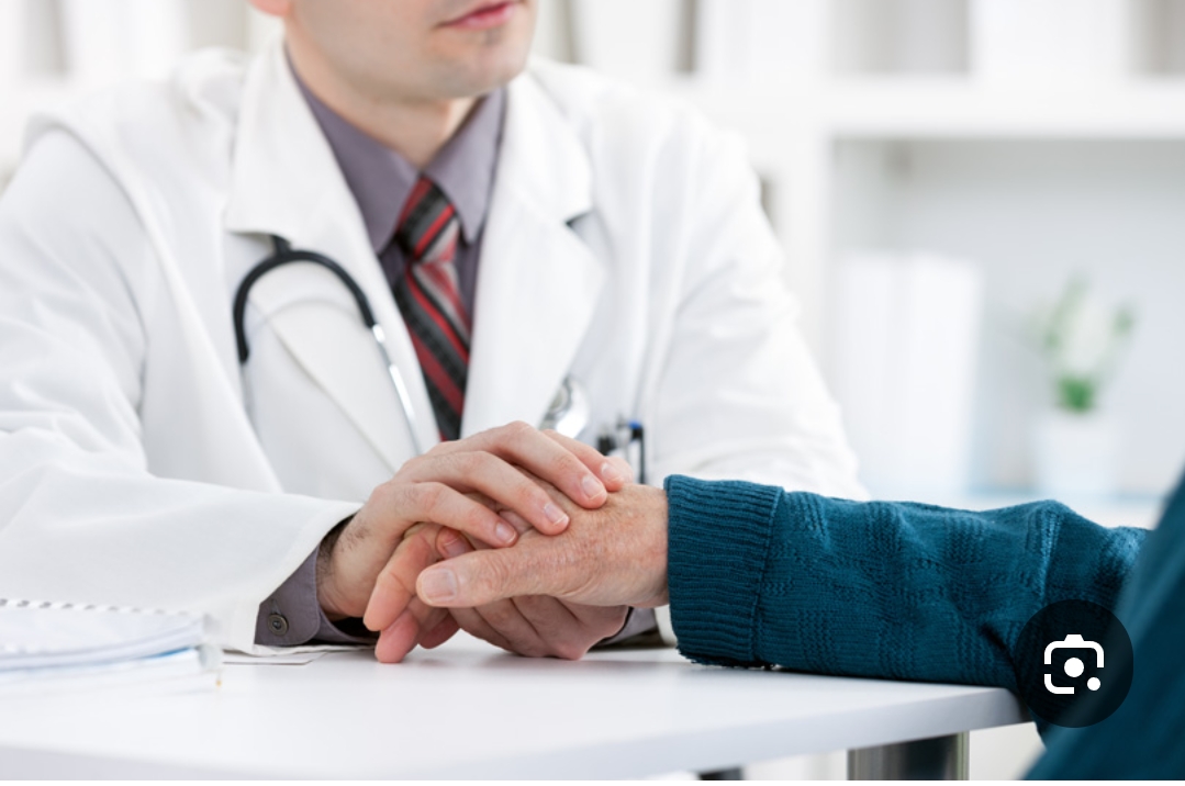 طب بلا إنسانية جسد بلا روح