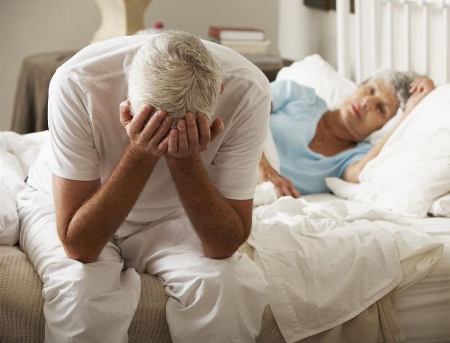 احنا كبرنا والعيال كبرت. وهمٌ يُطفئ شعلة الحياة الزوجية