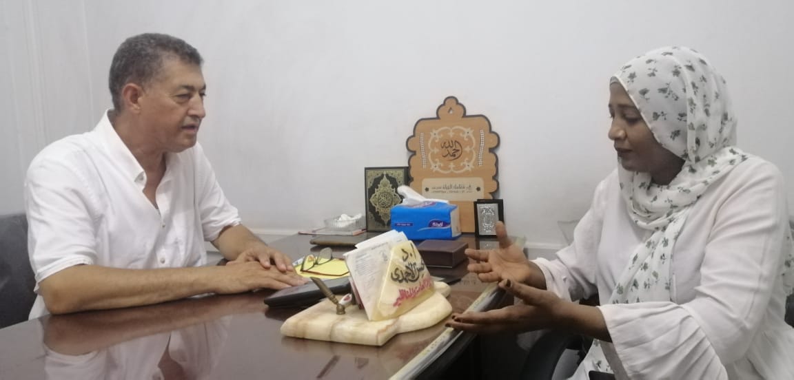 النساءأكثر عرضة بمرض الغدة الدرقية