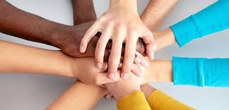 الانتماء والولاء 